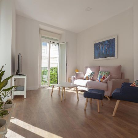 Rd Aparcamiento Incluido Triana Luminoso Comodo Apartamento 2Bd 2Bth Sevilla Bagian luar foto