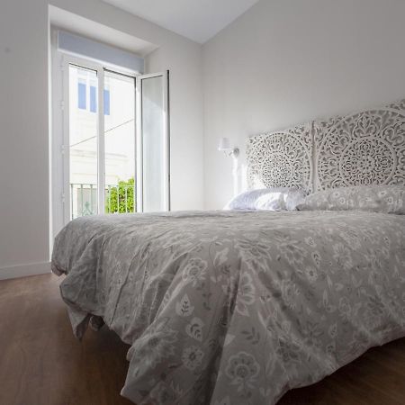 Rd Aparcamiento Incluido Triana Luminoso Comodo Apartamento 2Bd 2Bth Sevilla Bagian luar foto