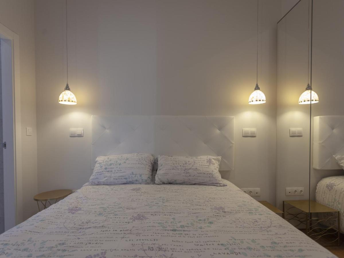 Rd Aparcamiento Incluido Triana Luminoso Comodo Apartamento 2Bd 2Bth Sevilla Bagian luar foto