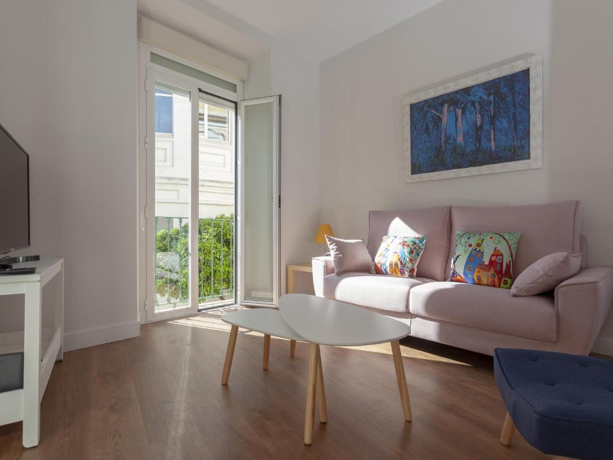 Rd Aparcamiento Incluido Triana Luminoso Comodo Apartamento 2Bd 2Bth Sevilla Bagian luar foto