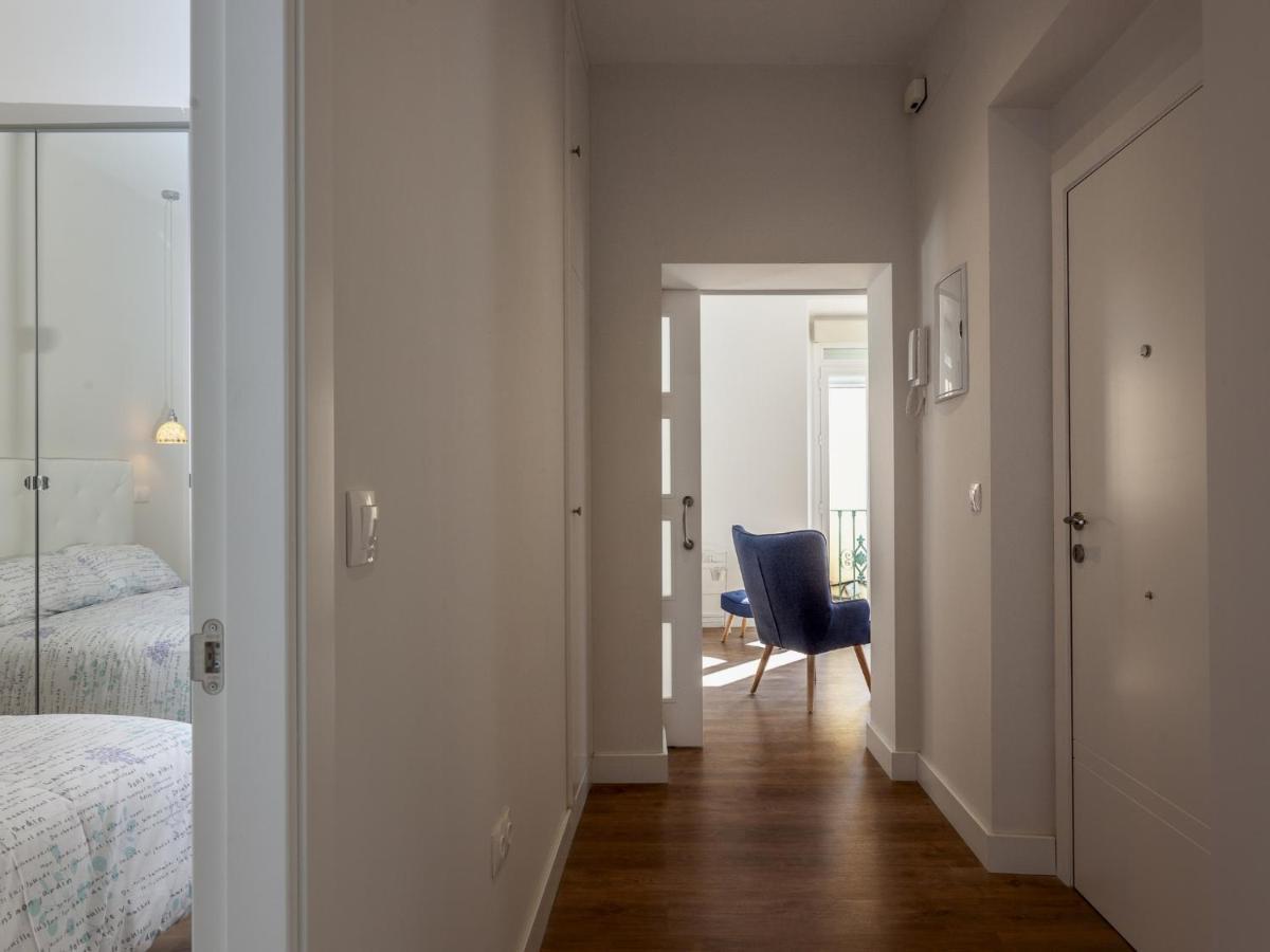Rd Aparcamiento Incluido Triana Luminoso Comodo Apartamento 2Bd 2Bth Sevilla Bagian luar foto