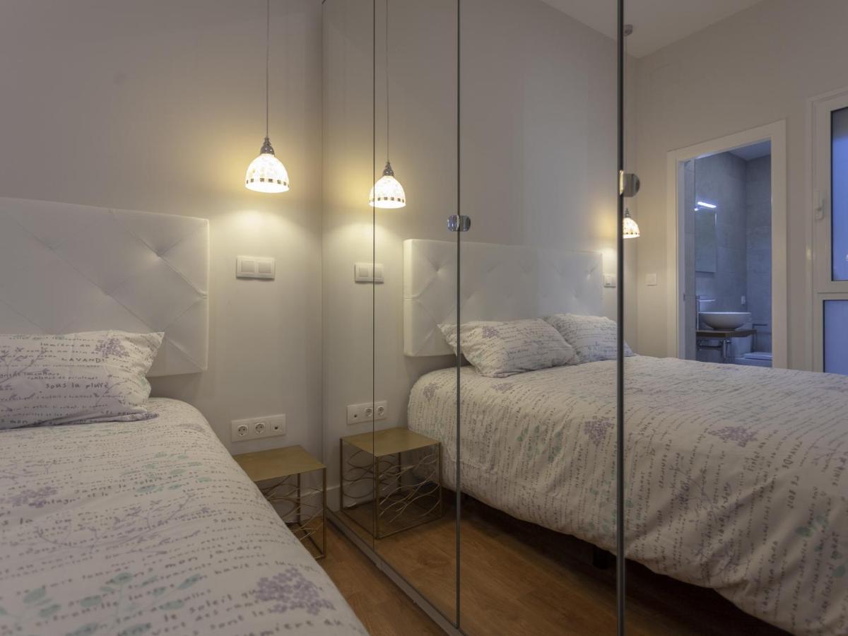 Rd Aparcamiento Incluido Triana Luminoso Comodo Apartamento 2Bd 2Bth Sevilla Bagian luar foto