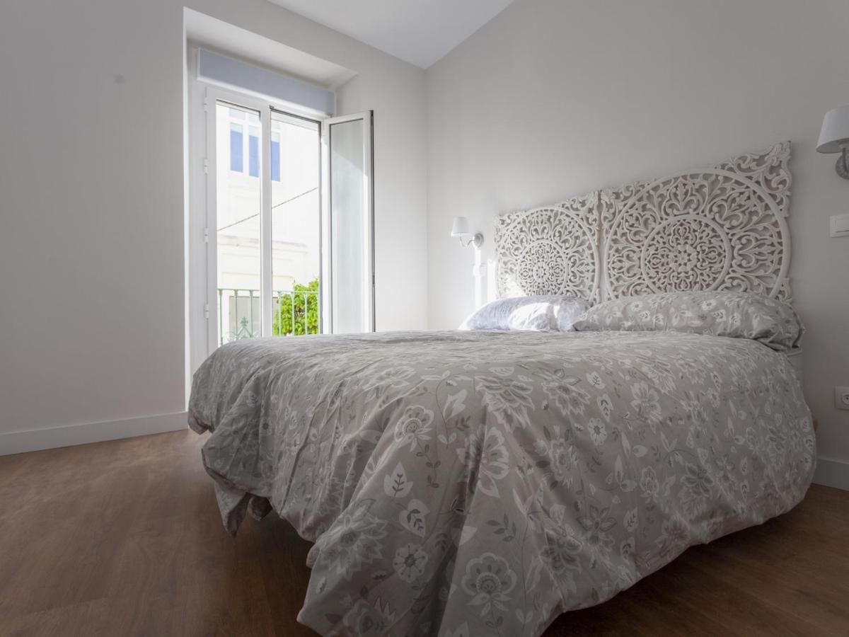 Rd Aparcamiento Incluido Triana Luminoso Comodo Apartamento 2Bd 2Bth Sevilla Bagian luar foto