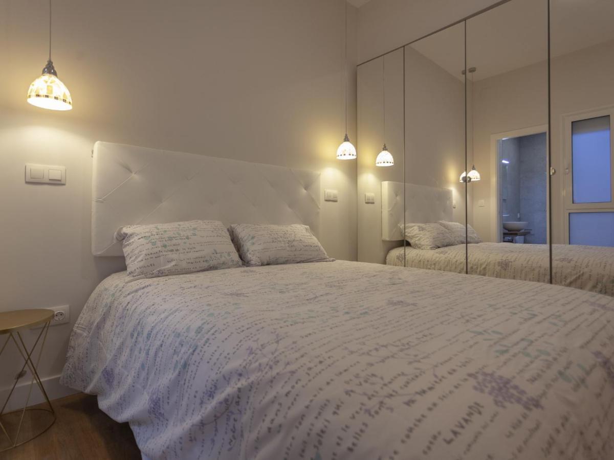 Rd Aparcamiento Incluido Triana Luminoso Comodo Apartamento 2Bd 2Bth Sevilla Bagian luar foto