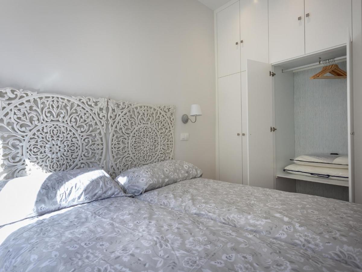 Rd Aparcamiento Incluido Triana Luminoso Comodo Apartamento 2Bd 2Bth Sevilla Bagian luar foto