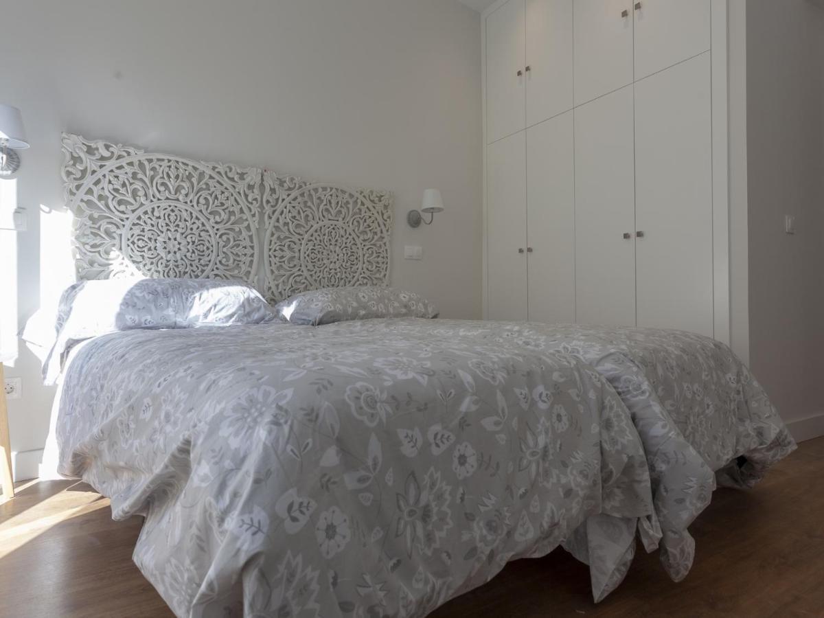 Rd Aparcamiento Incluido Triana Luminoso Comodo Apartamento 2Bd 2Bth Sevilla Bagian luar foto