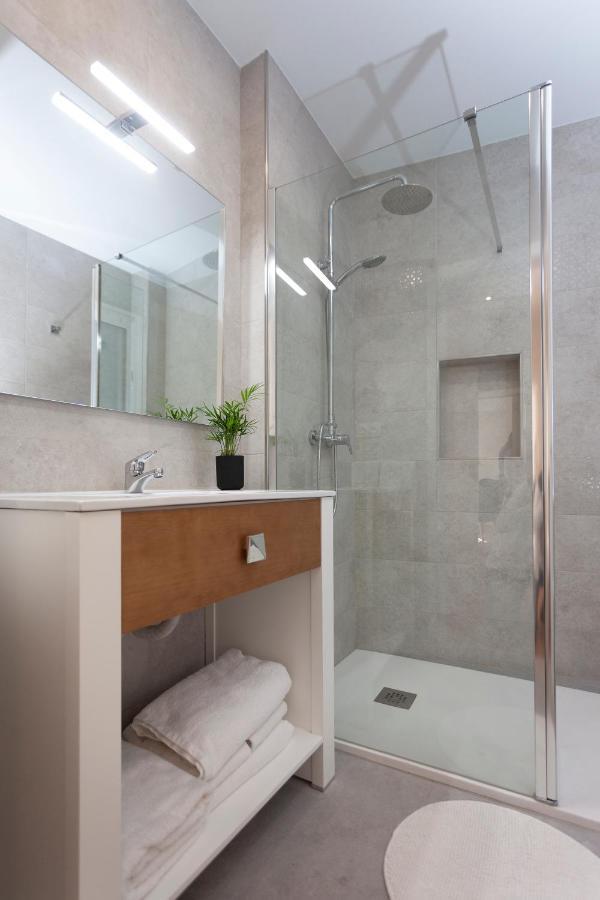 Rd Aparcamiento Incluido Triana Luminoso Comodo Apartamento 2Bd 2Bth Sevilla Bagian luar foto